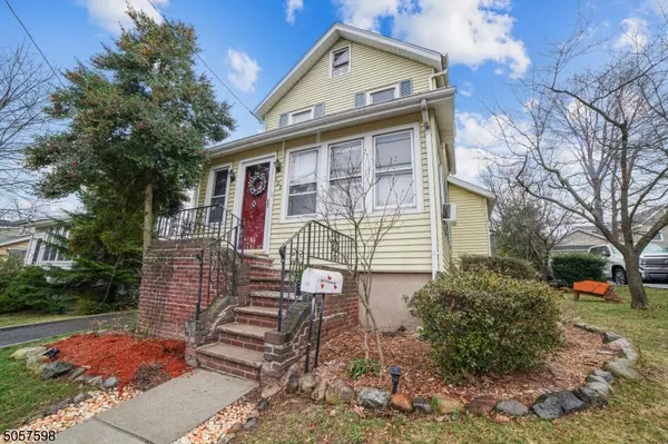 102 E Fairmount Ave, Maywood Boro, NJ 07607