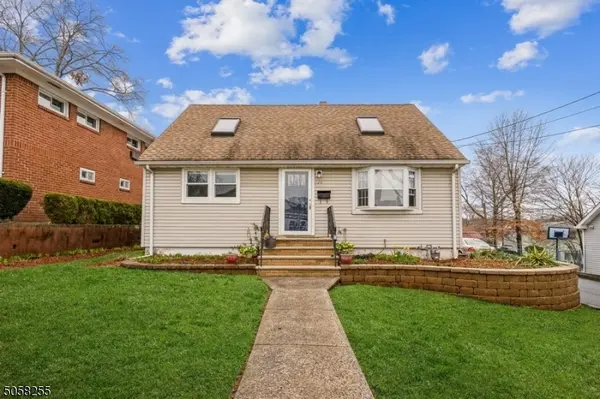 20 Kierstead Ave, Nutley Twp., NJ 07110