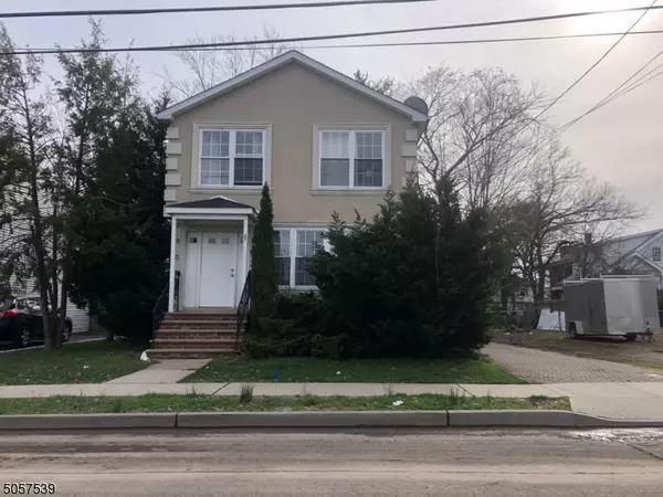 57 Wilson Ave, North Plainfield Boro, NJ 07060