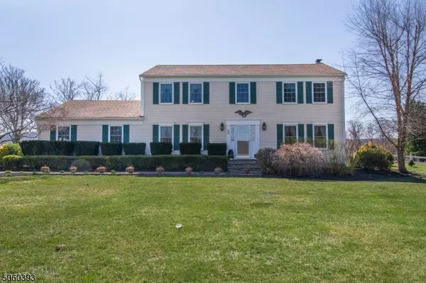 404 Watters Rd, Mansfield Twp., NJ 07840