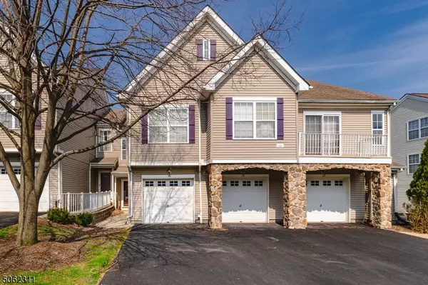 505 Boulder Ridge Dr, Randolph Twp., NJ 07869