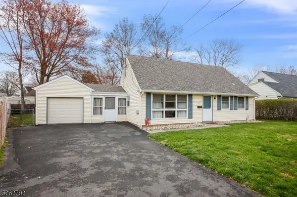 33 Lake Ave, Woodbridge Twp., NJ 07067