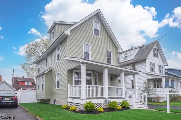 42 Wharton Ave, Nutley Twp., NJ 07110