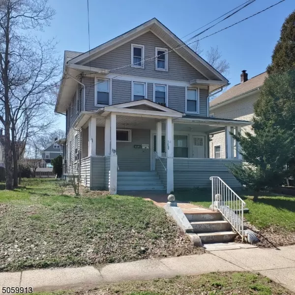 54 W Franklin St, Bound Brook Boro, NJ 08805