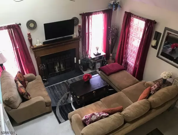 374 Burdock Ct, Readington Twp., NJ 08887