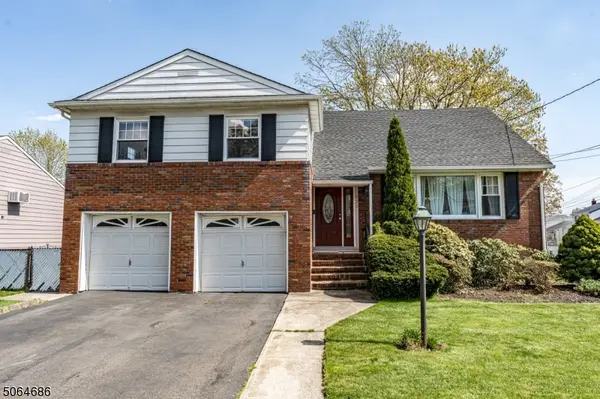 609 Winchester Ave, Union Twp., NJ 07083