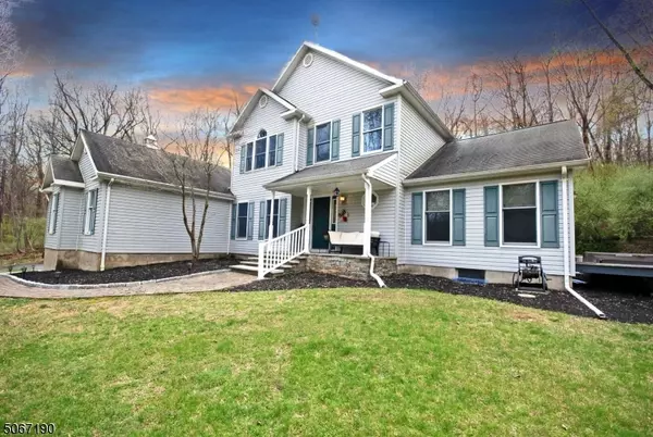 237 Anderson Road, Bethlehem Twp., NJ 08809