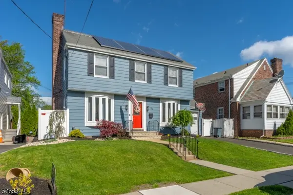 134 Halsted Rd, Elizabeth City, NJ 07208