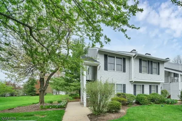 143 Mockingbird Ct #143, Readington Twp., NJ 08887