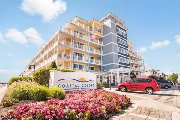 7701 Atlantic Ave #304, Wildwood Crest Boro, NJ 08260