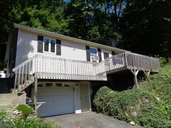 80 Lake Shore Rd W, Hardyston Twp., NJ 07460