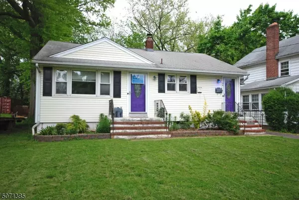 46 W Spring St, Somerville Boro, NJ 08876