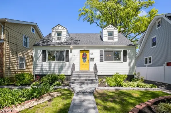 47 W Stearns St, Rahway City, NJ 07065