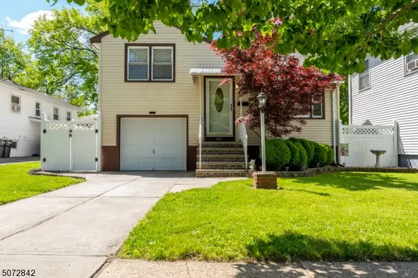 227 Lafayette St, Rahway City, NJ 07065