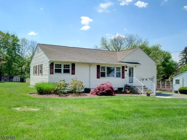 41 Windsor Ave, Randolph Twp., NJ 07869