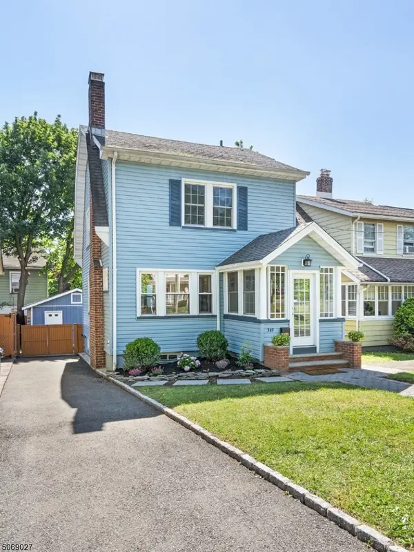 349 Orange Rd, Montclair Twp., NJ 07042