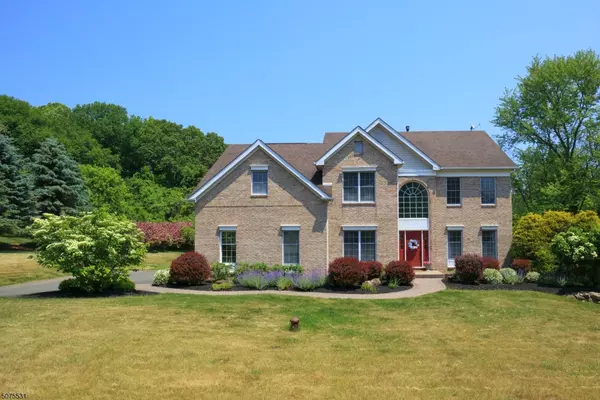 9 FARROW LANE, Bethlehem Twp., NJ 08802