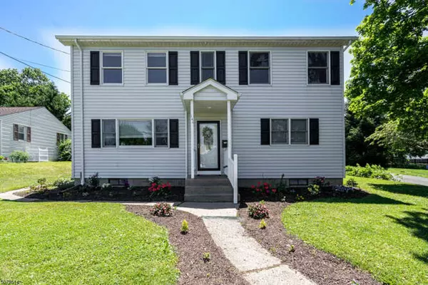 144 N Prospect St, Lopatcong Twp., NJ 08865