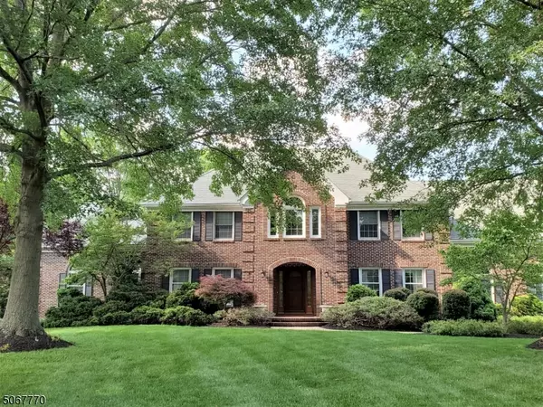 66 Woodview Dr, Montgomery Twp., NJ 08502