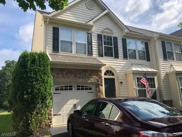 41 Weber Ave, Hillsborough Twp., NJ 08844