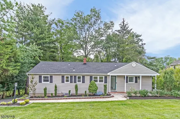 2036 W Broad St, Scotch Plains Twp., NJ 07076