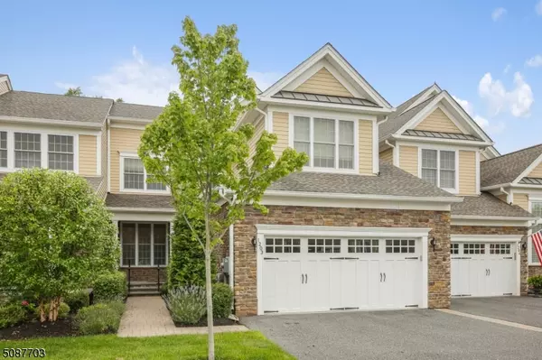 1203 Tillinghast Turn, Scotch Plains Twp., NJ 07076