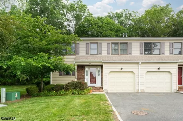 58 Sunrise Dr, Long Hill Twp., NJ 07933