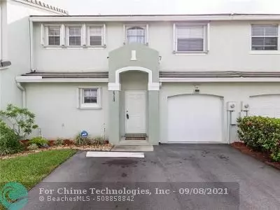 4730 Grapevine Way  #4730, Davie, FL 33331