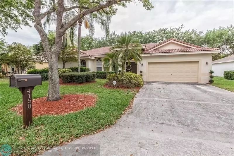 4150 NW 58th St, Coconut Creek, FL 33073