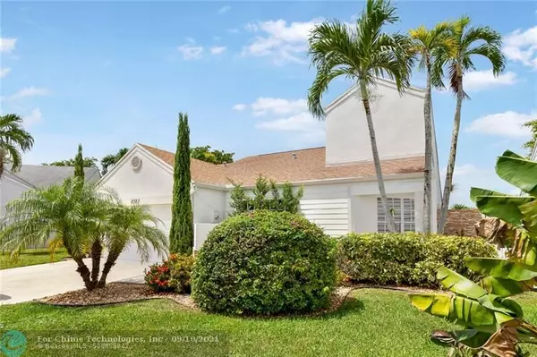 Boca Raton, FL 33433,8583 Dynasty Dr