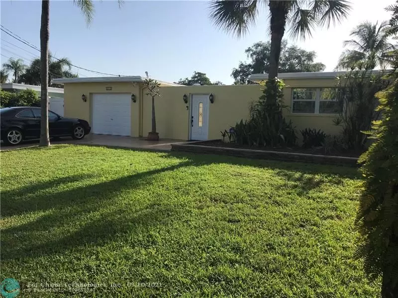 2612 Sugarloaf Ln, Fort Lauderdale, FL 33312