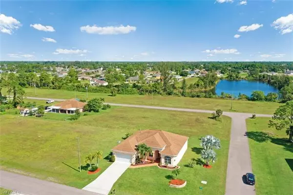 Cape Coral, FL 33909,1807 NE 33rd ST