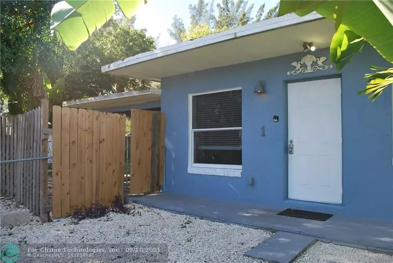 2701 SW 14th Ave, Fort Lauderdale, FL 33315