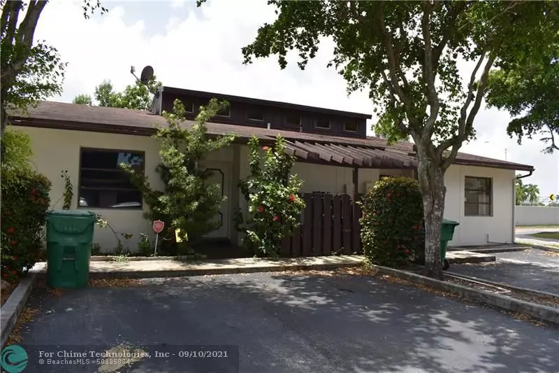 3724 SW 70  Avenue  #3724, Miramar, FL 33023