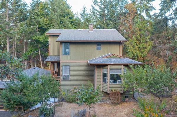 North Saanich, BC V8L 5J1,10924 Boas Rd