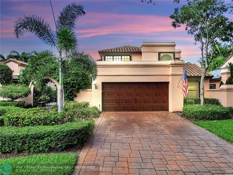 729 Deer Creek Via Genova, Deerfield Beach, FL 33442