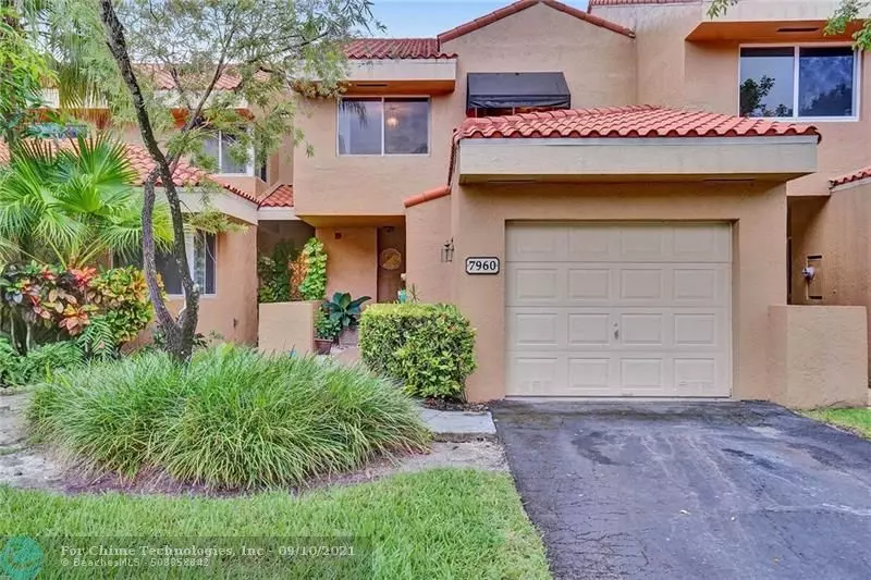 7960 NW 7th Ct, Plantation, FL 33324