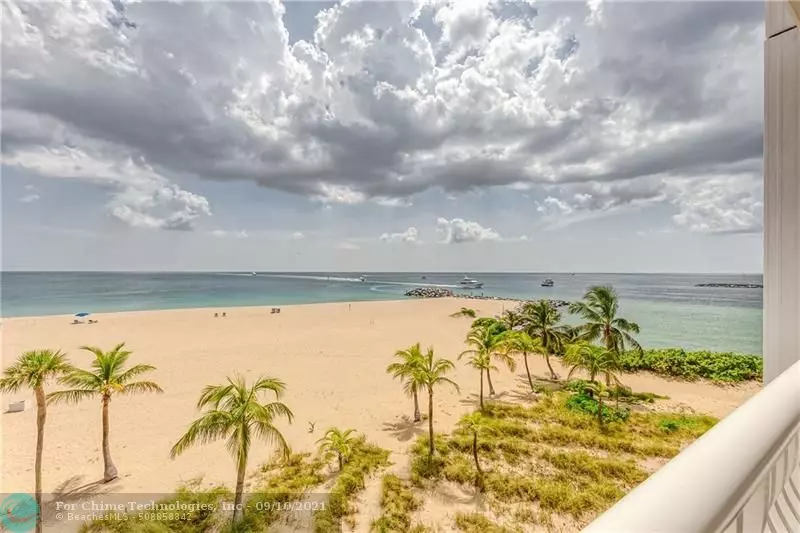 Fort Lauderdale, FL 33316,2200 S Ocean Ln  #209