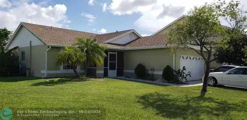 Boynton Beach, FL 33437,6838 Barnwell Dr