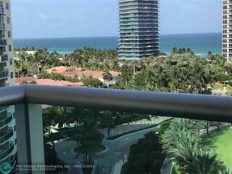 Sunny Isles Beach, FL 33160,19370 Collins Ave  #1107