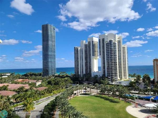 Sunny Isles Beach, FL 33160,19370 Collins Ave  #1107