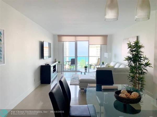 Sunny Isles Beach, FL 33160,19370 Collins Ave  #1107