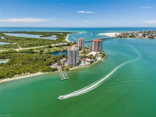 8701 Estero BLVD #808, Fort Myers Beach, FL 33931