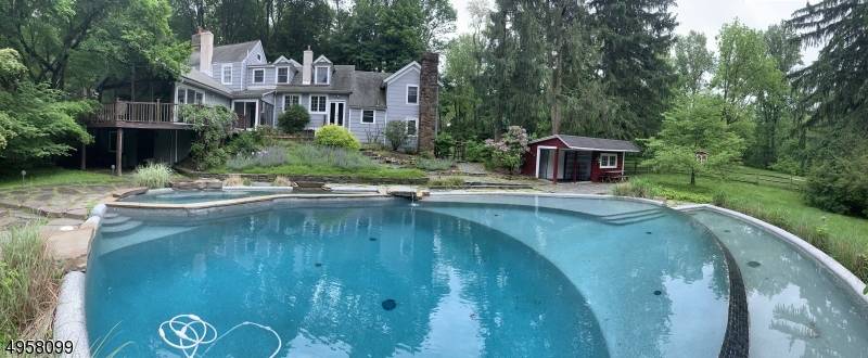 168 ANDERSON HILL RD, Bernardsville Boro, NJ 07924