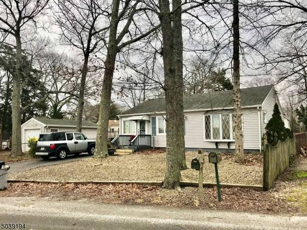 6 CEDAR AVE,  Ocean Gate Boro,  NJ 08758
