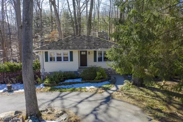 24 BIRCH RD, Ringwood Boro, NJ 07456