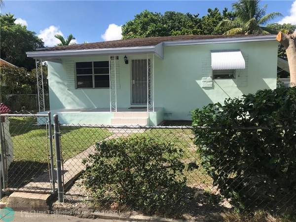 225 NW 134th St, North Miami, FL 33168