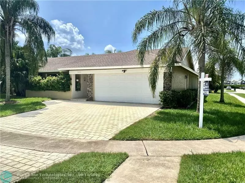 Tamarac, FL 33321,8930 NW 79th Ct