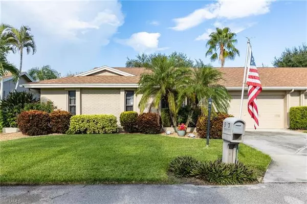 Fort Myers, FL 33919,5667 Arvine CIR