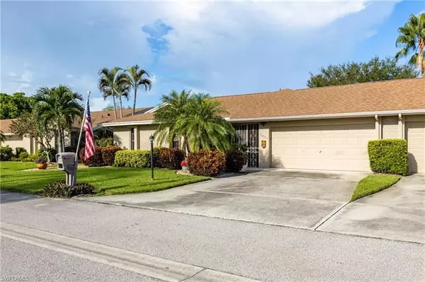 Fort Myers, FL 33919,5667 Arvine CIR